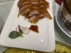 -北京全聚德(西客站店)