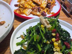 -小杨烤肉(朱雀店)