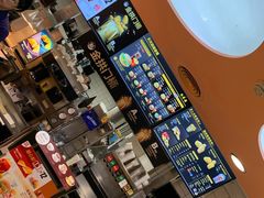 -麦当劳(天兴罗斯福店)