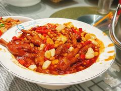 -3弄堂·滕王饭店·江西菜(铜锣湾店)