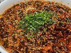 -铜锣湾·有麝自然香(渝北财富中心店)