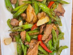 -王婆婆老妈蹄花川菜馆·非物质文化遗产(太古里一店)