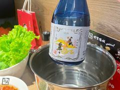 -牛角烧肉(步步高星城天地店)
