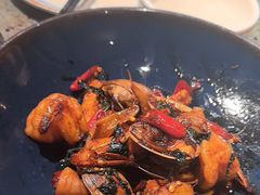 -Home Thai·泰谣(王府井apm店)