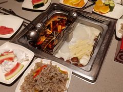 -海底捞火锅(关山保利店)