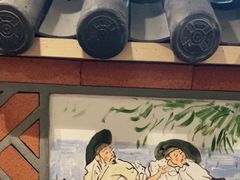 -7年8班朝鲜族非遗美食(三钢里店)