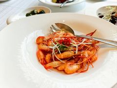 -阳澄湖费尔蒙酒店颐丰阁中餐厅(马鞍山西路店)