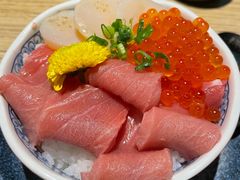 -御瀛日本料理