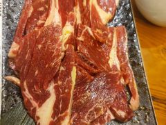 -三千里韩式炭火烤肉(南八马路店)