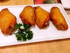 -必胜客(吾悦国际广场店)