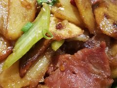 -海小馆海鲜餐厅(茂业百货店)