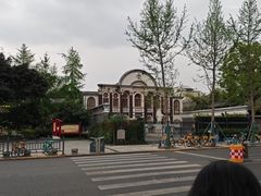 -平安桥天主教堂