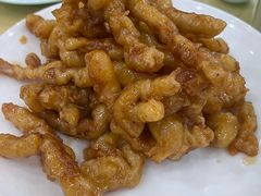 -聚丰德饭店(经五路店)