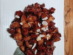 -陆壹捌餐厅(五大道店)