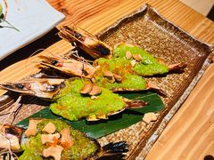 -花潮料理艺食馆(世欧广场店)