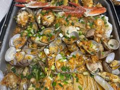 -好兄弟郭巨海鲜(天一阁店)