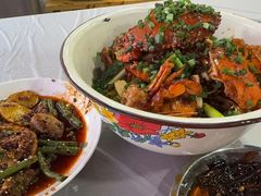 -辣螃铠盆盆蟹大排档(总店)