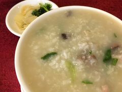 及第粥-金苑海鲜酒家(新港中路店)