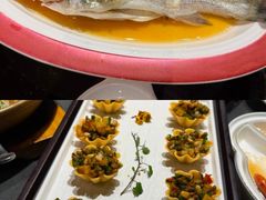 -乾园.魏庐湖景餐厅(花港店)