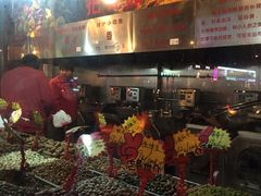 -秋栗香(地安门店)