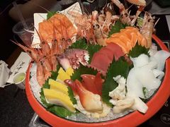 -匠和风精致料理(成都龙湖滨江天街店)