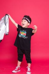 -大连棒棒糖儿童摄影(熊洞街店)