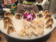 -东海怡品海鲜豆捞(星街坊店)