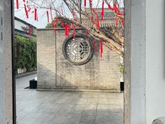 -绍兴书圣故里景区