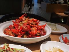 -顺香居·老字号湖北菜(江汉路店)