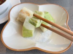 -海底捞火锅(奥体南路店)