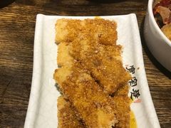 -张氏宽窄巷成都名小吃(茂业百货华强北店)
