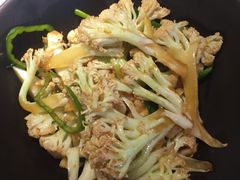 -金牌外婆家(苏州中心店)