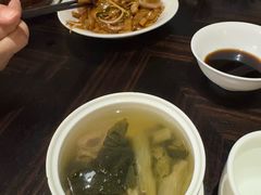-浙江安吉JW万豪酒店·万豪中餐厅