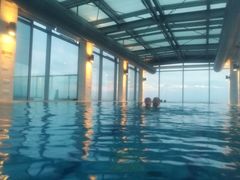 -上海浦东康桥绿地假日酒店