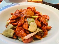 -局气烤鸭·北京菜(德云社店)