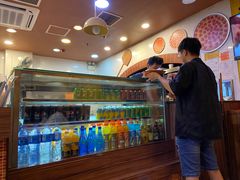 -Paisano's Pizzeria(愉景湾店-db店)