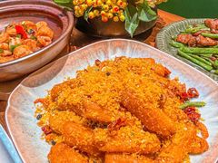 -木棉·醉心粤味(COCO Park店)