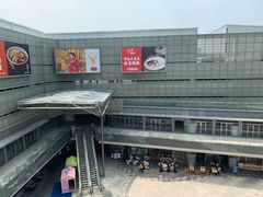 -IPARK购物中心