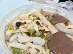 -潮镇老尾牛杂(环城西路店)