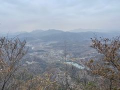 -司马台长城