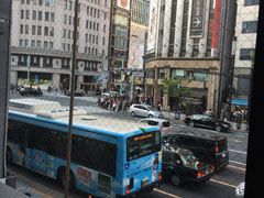 -竹叶亭(银座店)