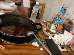 -仔耳朵冷锅鱼蛙芋儿鸡(莲花东路店)