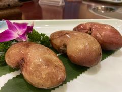 -国家五钻酒家·西樵旺阁渔村(西樵店)