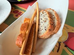 -安妮意大利餐厅(日坛店)
