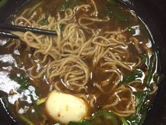 -镇南锅盖面馆(解放路店)