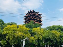 -黄鹤楼