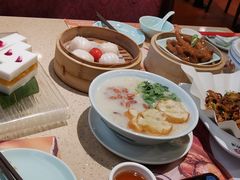 -点都德(千灯湖环宇城店)