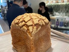 菠萝吐司-81bakery(关山路店)