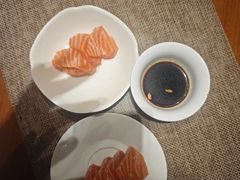 -南通绿洲国际假日酒店全日餐厅