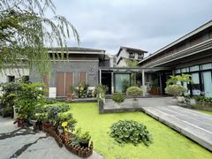 -YUNHE秐合· 雅致浙宴(西溪店)